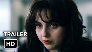 American Crime Story Season 3 Impeachment Trailer HD Clinton–Lewinsky scandal [upl. by Trellas]