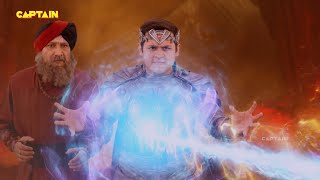 Baalveer Returns Full Episode 298  Dev Joshi Vansh Sayani  बालवीर [upl. by Meredeth42]