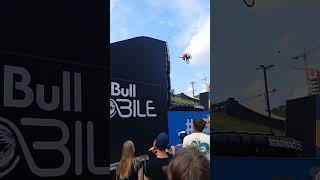 RED BULL Roof RIDE 2023 [upl. by Artus]