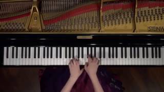 Umi Garrett  KreislerRachmaninoff Liebesleid Studio Version [upl. by Carrel]