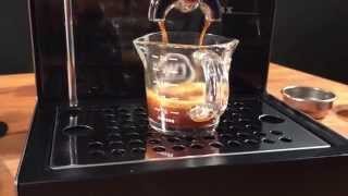 Gaggia Classic How to Use [upl. by Einnahc802]