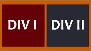 How to Place Two Divs Next to Each Other [upl. by Nawyt498]