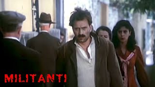 Militanti Film ShqiptarAlbanian Movie [upl. by Niret]