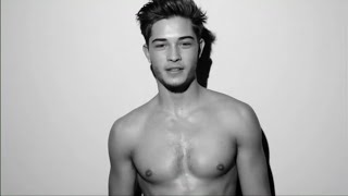 Francisco Lachowski Made In Brazil 3 [upl. by Oralie]