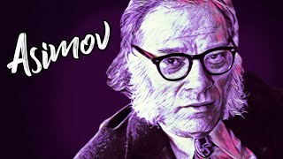 Isaac Asimov Game of Thrones How to Write Sociological Stories [upl. by Daphene]