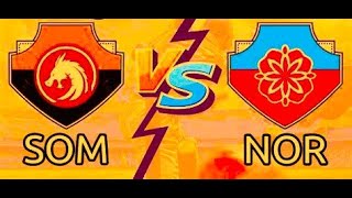 Northamptonshire vs Somerset NOR vs SOM Live Streaming 3 Quarter Final Vitality Blast  Live Cricket [upl. by Acinom]