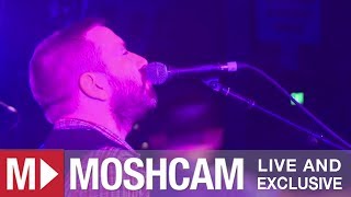 Alexisonfire  Water Wings  Sydney Farewell Show  Moshcam [upl. by Antoine]