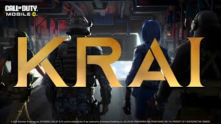 🔴New Battle Royale Map  Krai [upl. by Haggi889]