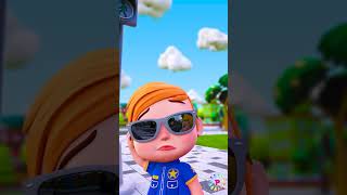 Stranger Danger Song shorts kidssong babysongs nurseryrhyme [upl. by Muriah]