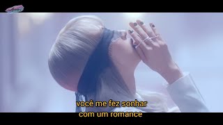 Decalcomanie  MAMAMOO legendadotradução [upl. by Horton]