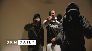 Jango AP x HL8  Pills or Juice Music Video  GRM Daily [upl. by Levina924]