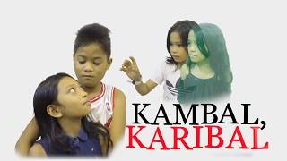 Kambal Karibal Parody Trailer [upl. by Anaili730]