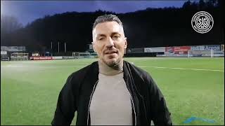 Stimmen zum Spiel  SG FinnentropBahmenohl vs SG Wattenscheid 09  23 10 [upl. by Torey567]