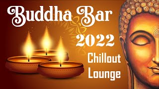 Buddha Bar 2022 Chill Out Lounge Music [upl. by Aseuqram]