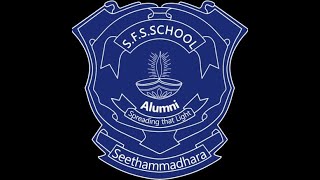 SFS School Alumni Meet [upl. by Sucerdor]