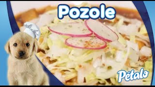 ¿Cómo preparar Pozole Tu Cocina Pétalo® [upl. by Mutua882]