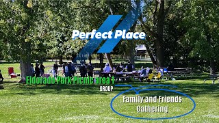 Perfect Place for Families and Friends Gathering [upl. by Backer]