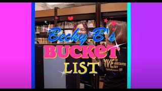 Give to Gustavus Day with Becky Bs Bucket List STEAMery Barista Shift [upl. by Arries]