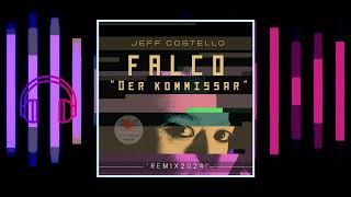 Falco Der By Jeff Costello Testarossa Reccords [upl. by Vandyke745]