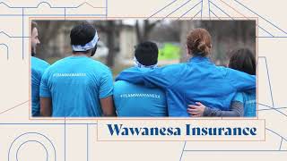 Wawanesa Insurance Spirit of Winnipeg Award Winner 2022 [upl. by Edmond]