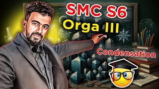 SMC S6 Organique [upl. by Min]