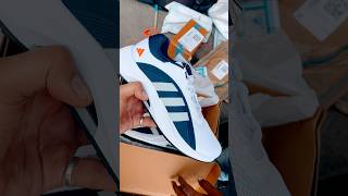 UNBOXING ADIDAS stepnpace M Running shoes adidas running shoes [upl. by Cad165]