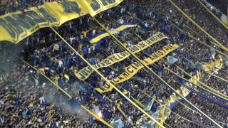 Boca Independiente 2017  Todos los momentos que vivi [upl. by Isman]