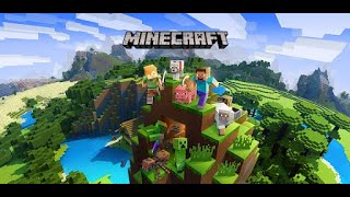 minecraft survival 5 [upl. by Newra]