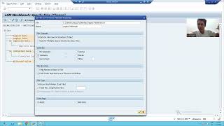 21  Data Migration Techniques  LSMW  Batch Input Recording Method Part3 [upl. by Eelyma882]