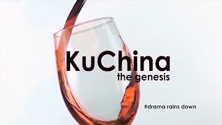 Kuchina The GenesisKTG S03 Episode 43 [upl. by Lardner]