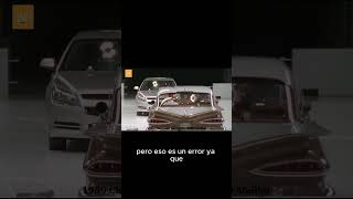 Auto viejo VS auto nuevo automoviles automotores mecanica [upl. by Oleusnoc926]