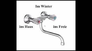 In 6 Min Prinzip Wärmepumpen und Klimaanlagen geblickt Versprochen [upl. by Windham333]