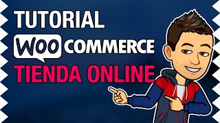 Cómo Hacer Una Tienda Online Con Wordpress y WooCommerce  Tutorial PASO A PASO Funciona en 2022 [upl. by Areem897]