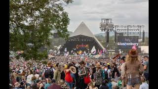 Glastonbury 2025 tickets how much do they cost [upl. by Bernarr25]