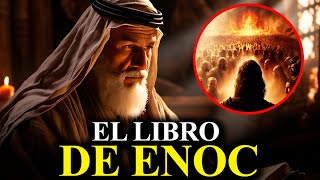 ENOC Porqué NO está en La BIBLIA LIBRO COMPLETO [upl. by Ayitahs]