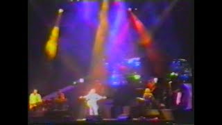 Dire Straits Concert Cava Dei Tirreni Italy 1992 [upl. by Gualterio]