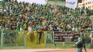 Ultras Green Eagles 09  shshshsh [upl. by Nitsirhc]