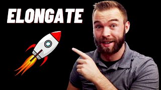 Elongate Crypto 100X Potential  The Truth [upl. by Gibbie]