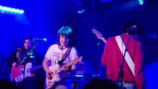 Archer Oh  Love Anymore  Live Underground Arts [upl. by Theona]