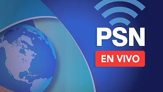 PSN En Vivo [upl. by Aehsel]