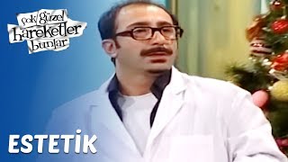 Çok Güzel Hareketler Bunlar 46 Bölüm  Estetik [upl. by Semaj]