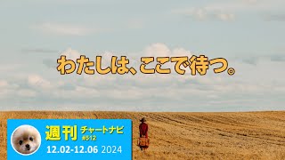 FX資金を守るトレード戦略：『待つ力』を引き出す3ステップ週ナビ512 [upl. by Tiat617]