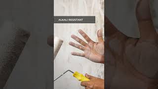 Natica Waterproofing Paint [upl. by Alatea676]