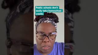 Advice for putting your homeschooler into public school [upl. by Dede112]