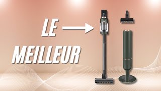 Meilleur Aspirateur Balai 2024 Top 4 Meilleur Aspirateur Sans Fil [upl. by Nylia]