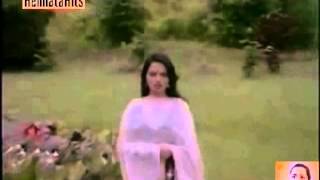 Hemlata  Tu Is Tarah Se Meri Zindagi Mein Full Song  Aap To Aise Na The 1980 [upl. by Corry]