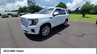 2023 GMC Yukon near me Milton Ferry Pass Ensley FL T24331A T24331A [upl. by Notnyw]