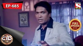 CIDBengali  Full Episode 685  24th November 2018 [upl. by Kore984]