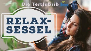 🛋️ Fernsehsessel Test 2024 – 🏆 Der beste Relaxsessel [upl. by Christophe857]