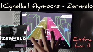 Cynellia flymoons  「Zermelo」 Extra 11 [upl. by Adnert]